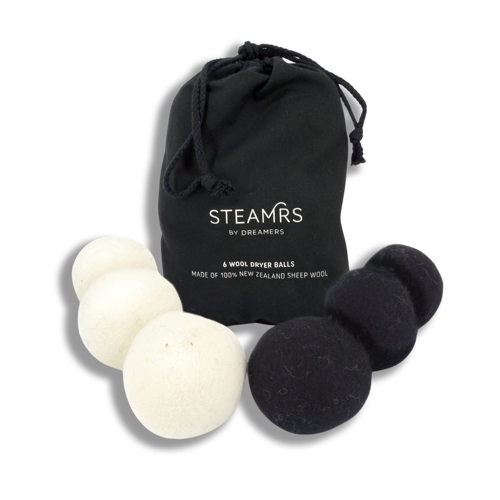 Lambs wool best sale dryer balls