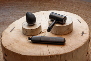 Fabric care tools STEAMRS