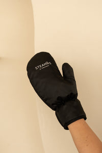 Steam Glove | Black